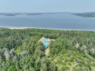 1007 12272 TWP RD 602, Rural Smoky Lake County, Alberta T0A 3E0, Canada
