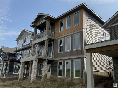 47 ROSEWOOD WAY, St. Albert, אלברטה T8N 8B2, קנדה 