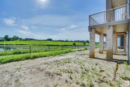 47 ROSEWOOD WAY, St. Albert, אלברטה T8N 8B2, קנדה 