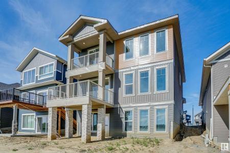 47 ROSEWOOD WAY, St. Albert, אלברטה T8N 8B2, קנדה 