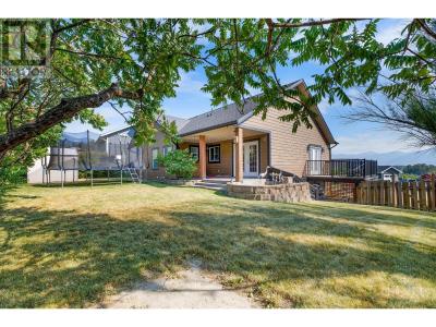 1028 PURCELL CRESCENT, Creston, Kolumbia Brytyjska V0B 1G3, Kanada