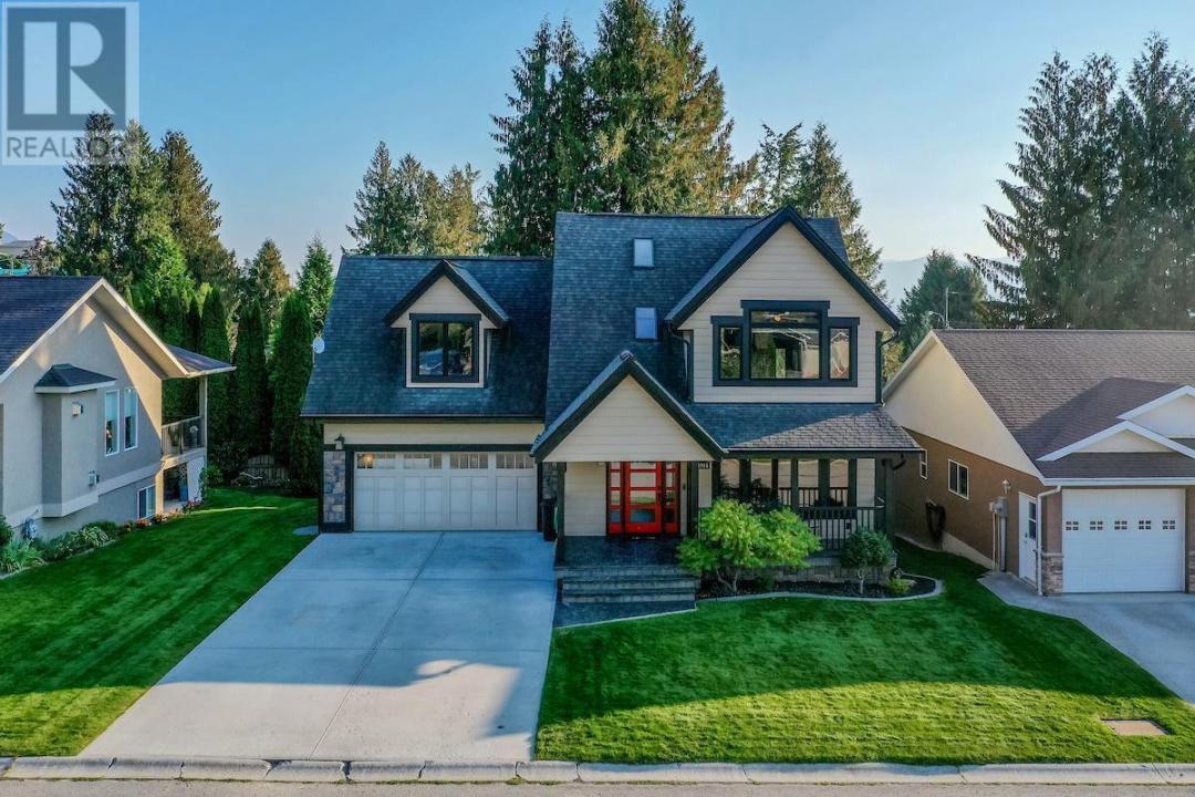 1915 ALDER STREET, Creston, 不列颠哥伦比亚省 V0B 1G5, 加拿大