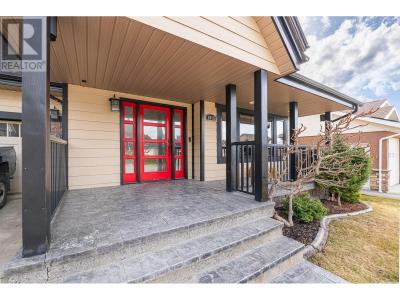 1915 ALDER STREET, Creston, 不列颠哥伦比亚省 V0B 1G5, 加拿大
