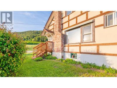 1843 MCLAREN STREET, Creston, British Columbia V0B 1G5, Canada