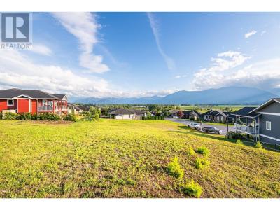 1016 PURCELL CRESCENT, Creston, Columbia Britannica V0B 1G3, Canada