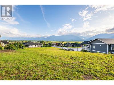 1016 PURCELL CRESCENT, Creston, Columbia Britannica V0B 1G3, Canada