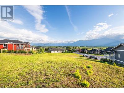 1016 PURCELL CRESCENT, Creston, Columbia Britannica V0B 1G3, Canada