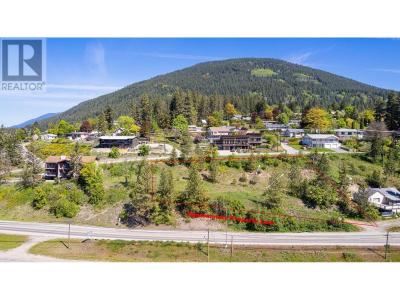 2312 CANYON STREET, Creston, Colúmbia Britânica V0B 1G5, Canadá