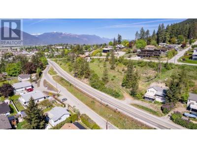 2312 CANYON STREET, Creston, Colúmbia Britânica V0B 1G5, Canadá