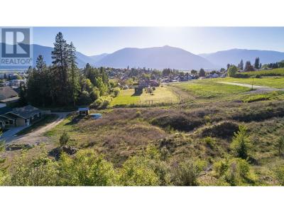 420 20TH AVENUE NORTH, Creston, Columbia Britannica V0B 1G5, Canada