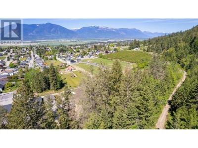 420 20TH AVENUE NORTH, Creston, Columbia Britannica V0B 1G5, Canada