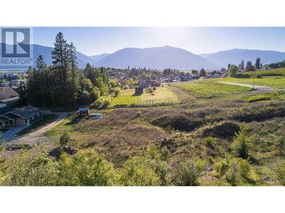 420 20TH AVENUE NORTH, Creston, Colúmbia Britânica V0B 1G5, Canadá