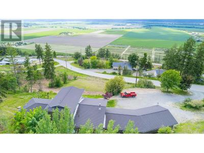 3870 LAKEVIEW ARROW CREEK ROAD, Creston, Kolumbia Brytyjska V0B 1G8, Kanada