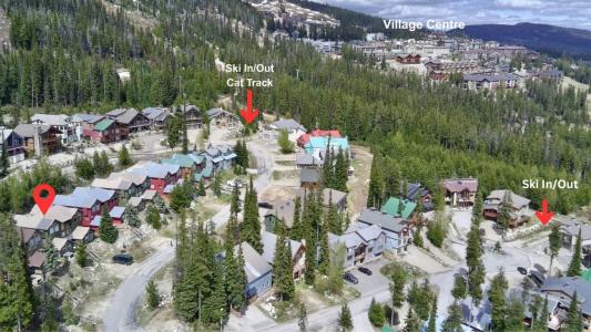 5981 SNOW PINES CRESCENT, Big White, British Columbia V1P 1P3, Canada