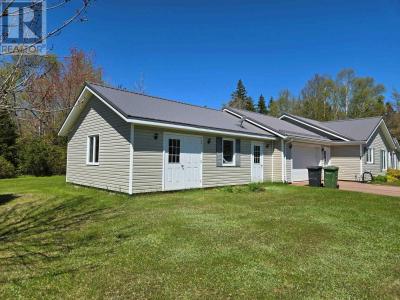 8 & 89 DUNCAN LANE, Kildare, Prince Edward Island C0B 1B0, Canada