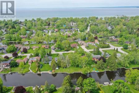 9 PINETREE COURT, Ramara (brechin), Ontario L0K 1B0, Canada