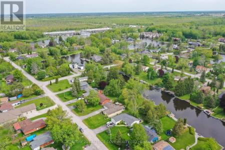 9 PINETREE COURT, Ramara (brechin), Ontario L0K 1B0, Canada