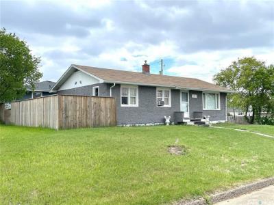 291 27TH STREET, Battleford, Saskatchewan S0M 0E0, Canada