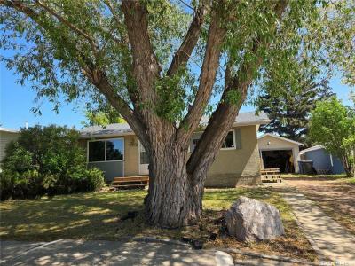 10208 BORDEN CRESCENT, North Battleford, 薩斯喀徹溫省 S9A 3A1, 加拿大