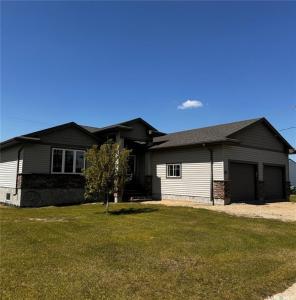 101 RYE STREET, Yellow Grass, Saskatchewan S0G 5J0, Canada