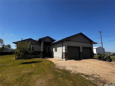 101 RYE STREET, Yellow Grass, Saskatchewan S0G 5J0, Canada