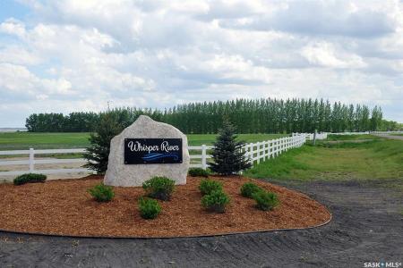 #2 WHISPER RIVER LANE, Corman Park Rm No. 344, Saskatchewan S7P 0E5, Canada
