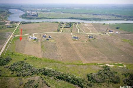 #2 WHISPER RIVER LANE, Corman Park Rm No. 344, Saskatchewan S7P 0E5, Canada