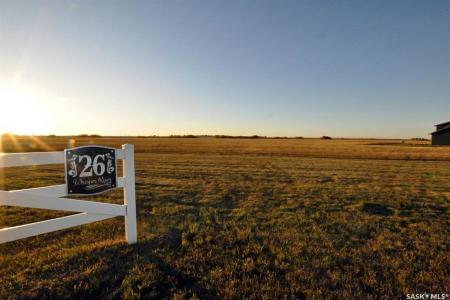 26 WHISPER RIVER LANE, Corman Park Rm No. 344, Saskatchewan S7P 0E5, Canada