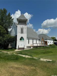 400 1ST STREET, Lang, Saskatchewan S0G 2W0, Canada
