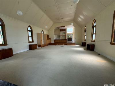 400 1ST STREET, Lang, Saskatchewan S0G 2W0, Canada
