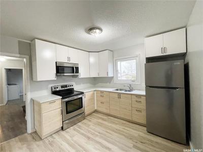 108 MAIN STREET W, Dorintosh, Saskatchewan S0M 0T0, Canada