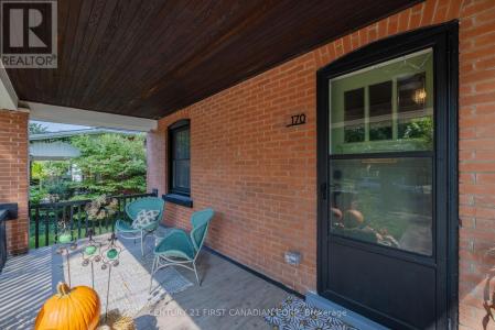 170 LANGARTH STREET EAST, London South (south F), Ontario N6C 1Z5, Canada