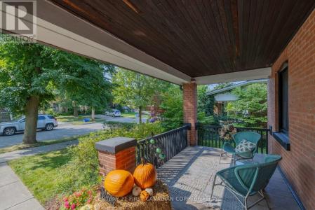 170 LANGARTH STREET EAST, London South (south F), Ontario N6C 1Z5, Canada
