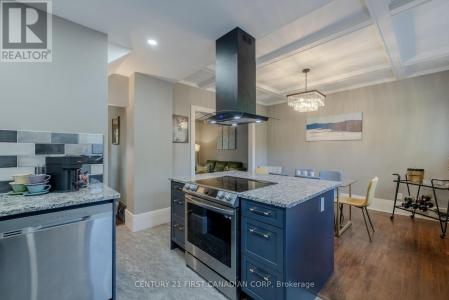 170 LANGARTH STREET EAST, London South (south F), Ontario N6C 1Z5, Canada