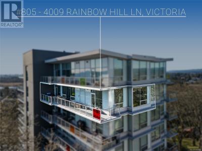 4009 RAINBOW HILL LANE, Saanich, Kolumbia Brytyjska V8X 0B3, Kanada