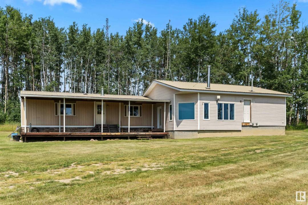 54509 RRD 101, Rural Yellowhead, Alberta T0E 2M0, Canadá