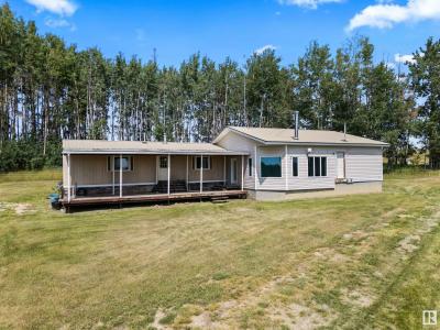 54509 RRD 101, Rural Yellowhead, Alberta T0E 2M0, Canadá