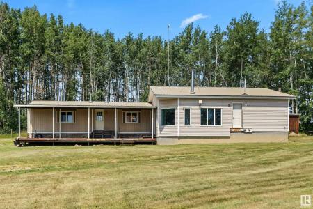 54509 RRD 101, Rural Yellowhead, Alberta T0E 2M0, Canadá