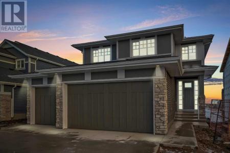 239 CHELSEA PARK, Chestermere, Alberta T1X 2V3, Canada