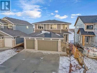 239 CHELSEA PARK, Chestermere, Alberta T1X 2V3, Canada