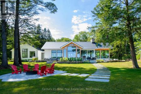 1016 KEELER ROAD, Muskoka Lakes (wood (muskoka Lakes)), Ontario P0C 1M0, Canadá