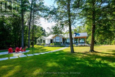 1016 KEELER ROAD, Muskoka Lakes (wood (muskoka Lakes)), Ontario P0C 1M0, Canadá