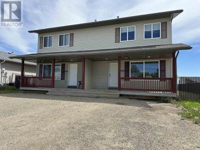 8905 83A STREET, Fort St. John, ブリティッシュコロンビア V1J 6M1, カナダ