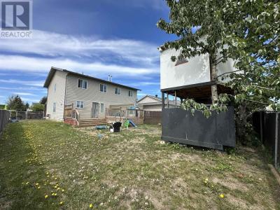 8905 83A STREET, Fort St. John, British Columbia V1J 6M1, Canada