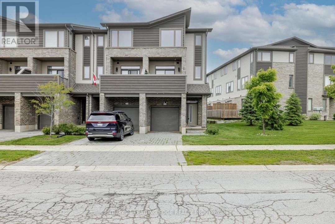 2080 MEADOWGATE BOULEVARD, London South (south U), Ontario N6M 1K1, Canadá