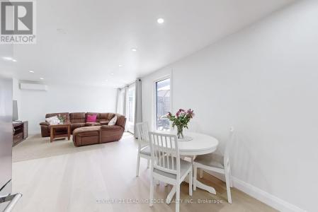 20 BYPASS COURT, Toronto (tam O'shanter-sullivan), Ontario M1T 1L1, Canada