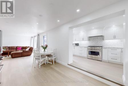 20 BYPASS COURT, Toronto (tam O'shanter-sullivan), Ontario M1T 1L1, Canada