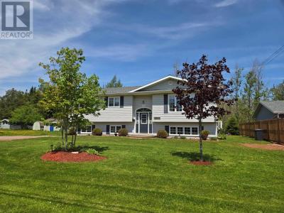 57 ELLIS AVENUE, O'leary, 프린스에드워드아일랜드주 C0B 1V0, 캐나다