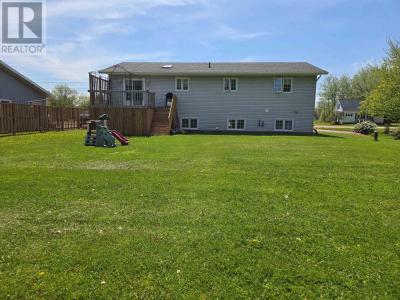 57 ELLIS AVENUE, O'leary, Île-du-Prince-Édouard C0B 1V0, Canada