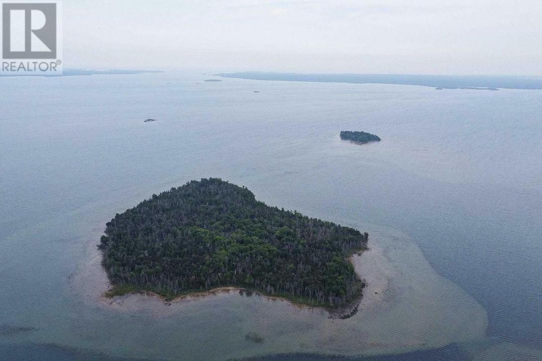 PART 2 NELSON DR, St. Joseph Island, Ontario P0R 1G0, Canada